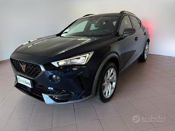 Cupra Formentor 2.0 TDI 4Drive DSG