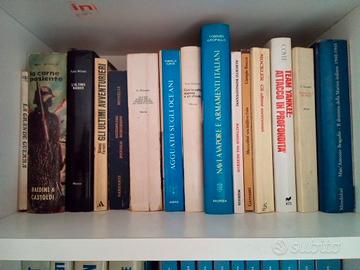 90 Libri sul Fascismo, Hitler e Mussolini