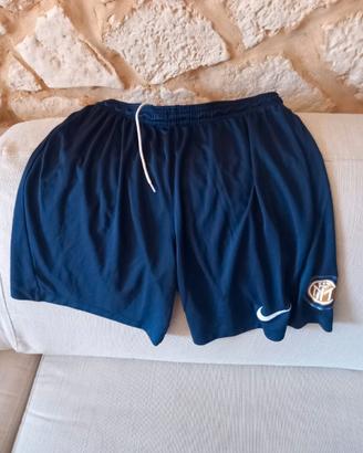 pantaloncino Inter