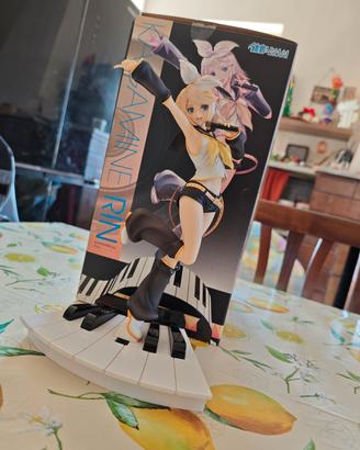 Max Factory Kagamine Rin Tony ver. Figura Vocaloid