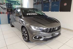 FIAT Tipo 1.5 Hybrid DCT 5 porte