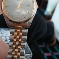 Orologio vintage marca citizen 55 euro 