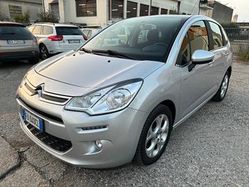 Citroen C3 1.4 HDi 50KW 70CV Exclusive 2015 NEOPAT