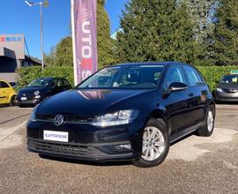 VOLKSWAGEN Golf 1.6 TDI 115CV 5p. BlueMotion Tec