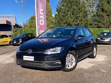 VOLKSWAGEN Golf 1.6 TDI 115CV 5p. BlueMotion Tec