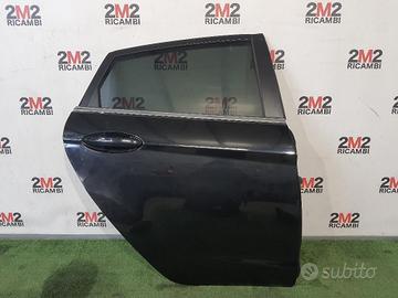 PORTIERA POSTERIORE DESTRA FORD Fiesta 6° Serie N