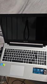 Asus PC portatile  A56C