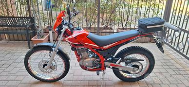 beta alp 200 4t 