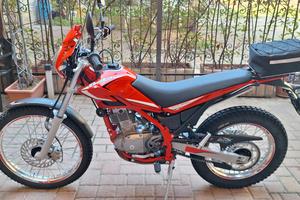 beta alp 200 4t 