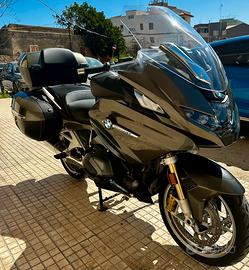 Bmw r1250 rt