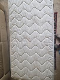 Materasso Aerosleep 60x120