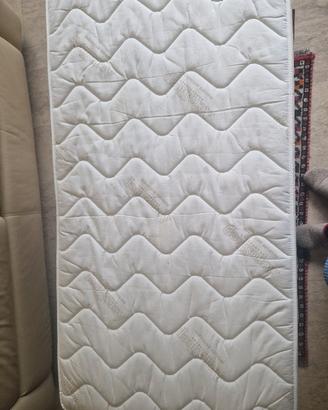 Materasso Aerosleep 60x120