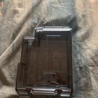 Vaschetta deumidificante Cpap