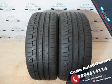 Saldi 225 50 18 Continental 85% 2020 225 50 R18