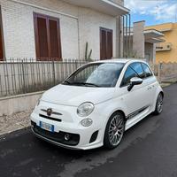 Abarth 500
