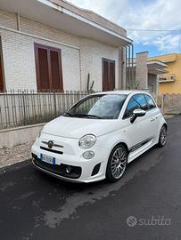 Abarth 500