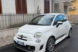 Abarth 500