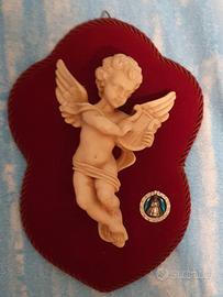 Angioletti da appendere