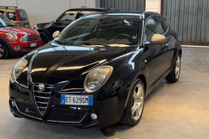 Alfa Romeo MiTo 1.4 70 CV 8V Progression