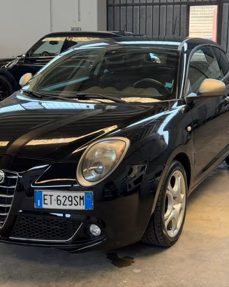 Alfa Romeo MiTo 1.4 70 CV 8V Progression