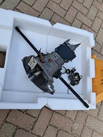 Cambio Fiat 500 D famigliare