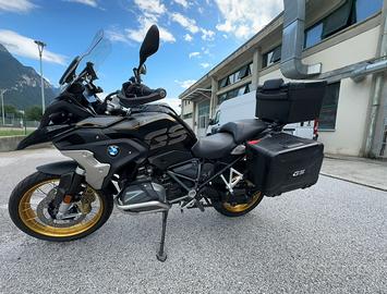 Bmw gs 1250