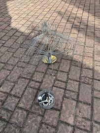 Lampadario da soffitto