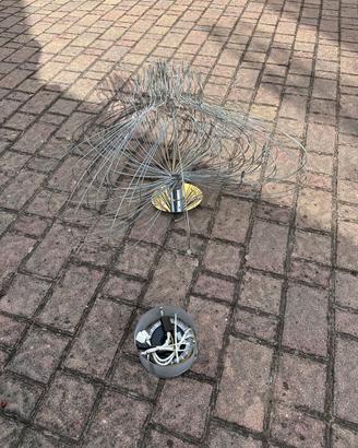 Lampadario da soffitto