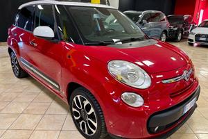 FIAT 500L Living 1.6 Multijet 120 CV DISTRIBUZIO