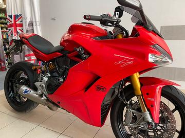 Ducati supersport 939 s