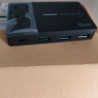AILVLVNG USB 3.0 switch