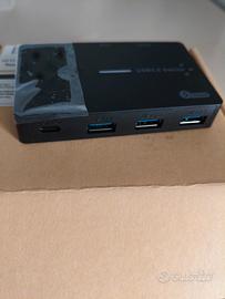 AILVLVNG USB 3.0 switch