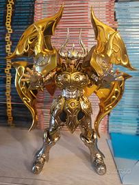 Aldebaran - Taurus Soul of Gold Myth cloth BANDAI