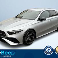 Mercedes-Benz Classe A A 180 D AMG LINE ADVAN...