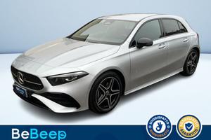 Mercedes-Benz Classe A A 180 D AMG LINE ADVAN...