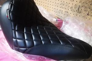 Sella Panebianco per Harley Softail