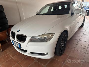 BMW Serie 3 Touring 2010