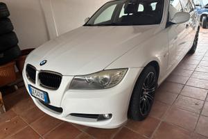 BMW Serie 3 Touring 2010