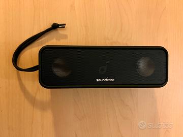 Anker Soundcore 3 cassa bluetooth