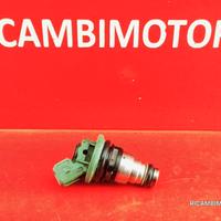 CORPO FARFALLATO DUCATI 996