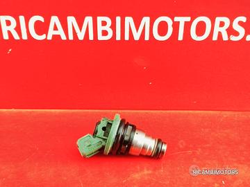 CORPO FARFALLATO DUCATI 996