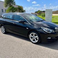 OPEL Astra 1.6 CDTi 110CV Sports Tourer Dynamic