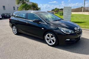 OPEL Astra 1.6 CDTi 110CV Sports Tourer Dynamic
