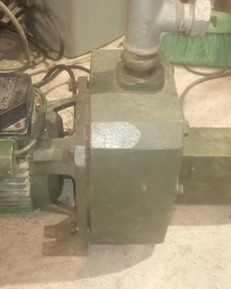 pompa acqua Dab jet 151 M