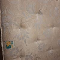 Materasso matrimoniale