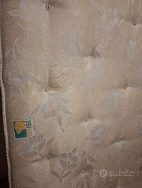 Materasso matrimoniale