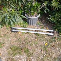 Barre portatutto Mercedes classe M