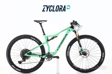 Orbea Oiz X01 t.M