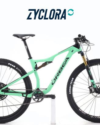 Orbea Oiz X01 t.M