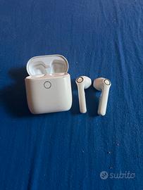 Cuffie wireless